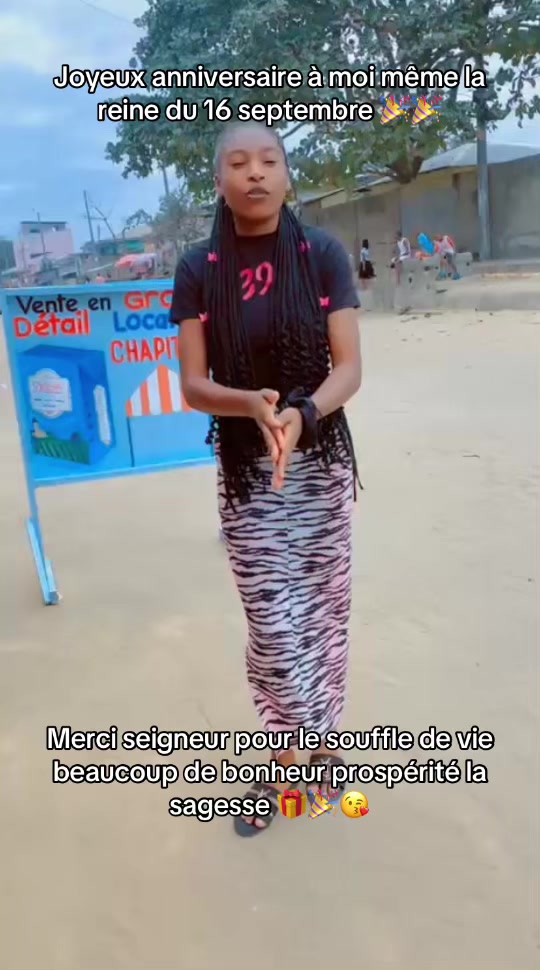 @dalia la congolaise 242 🇨🇬