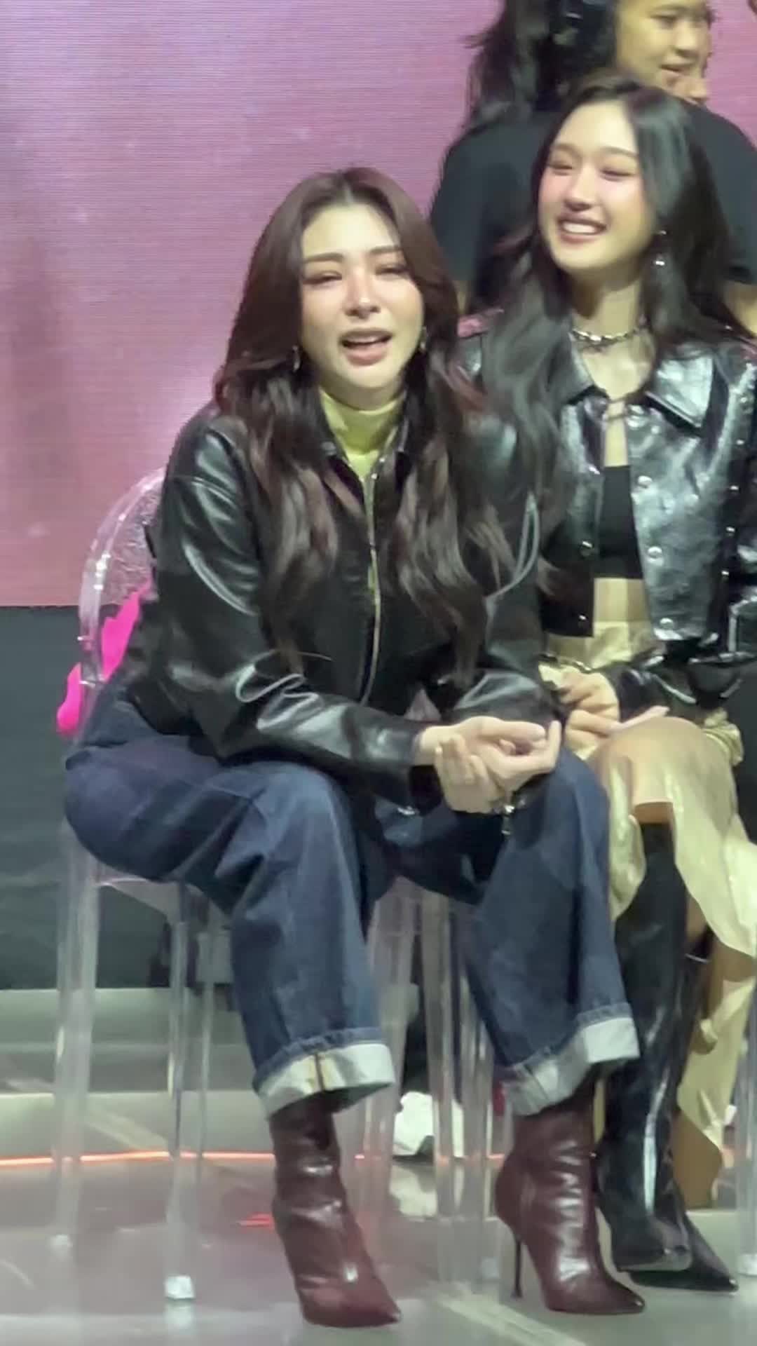 @Ở đây chỉ có Beautiful girl 😏