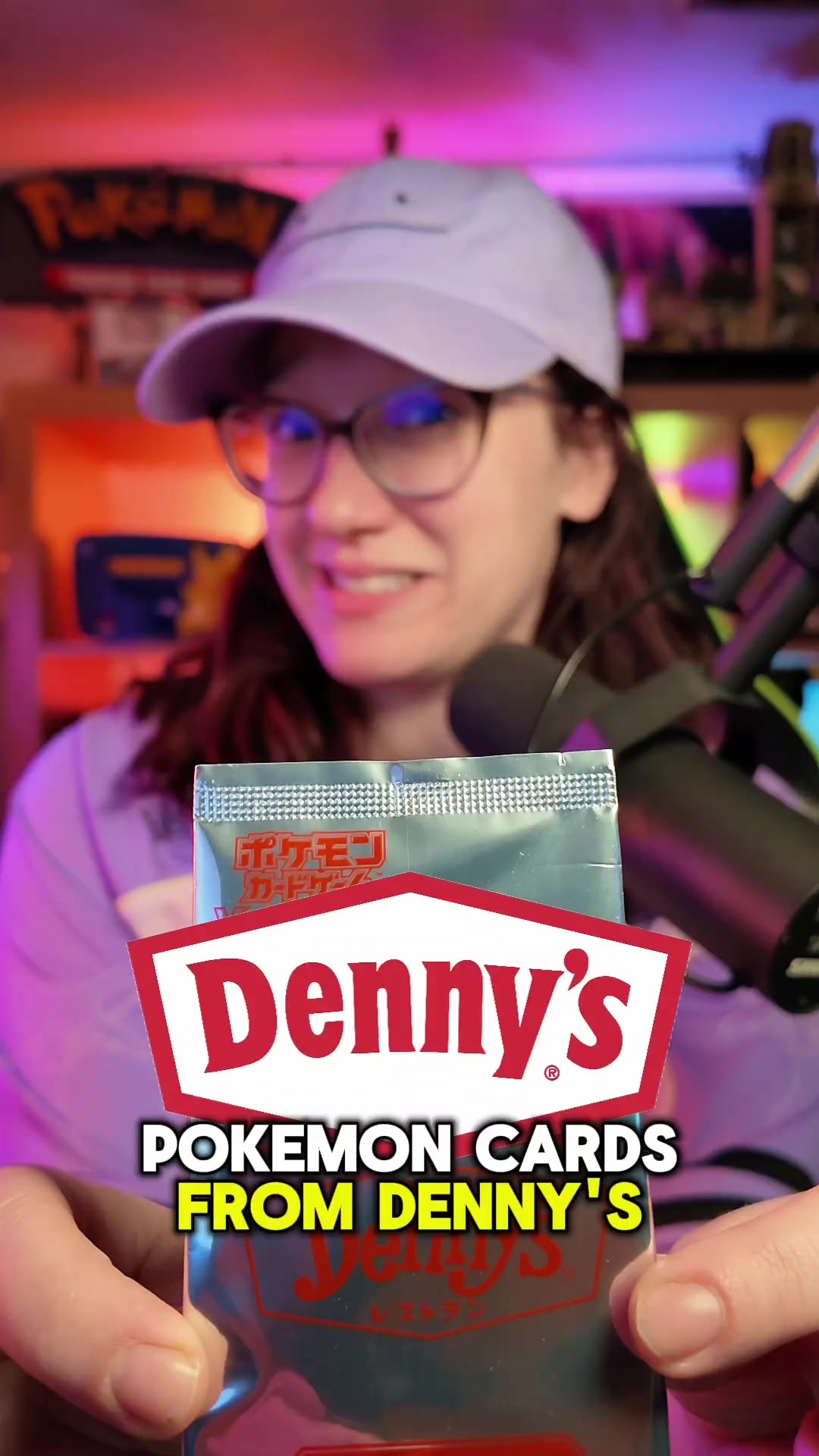 @Danireon | Danireon Cards