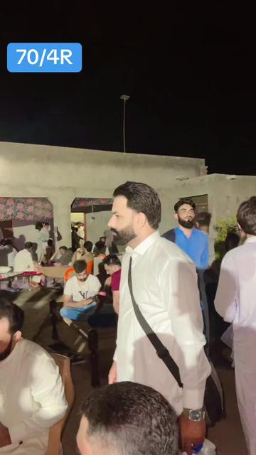 @Babar Saghir