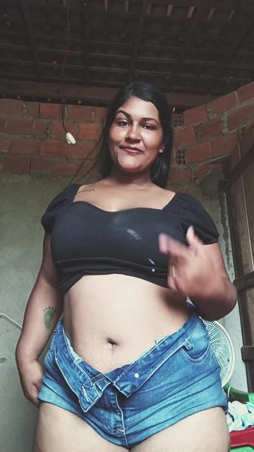 @Mayara gostosa 😝🔥