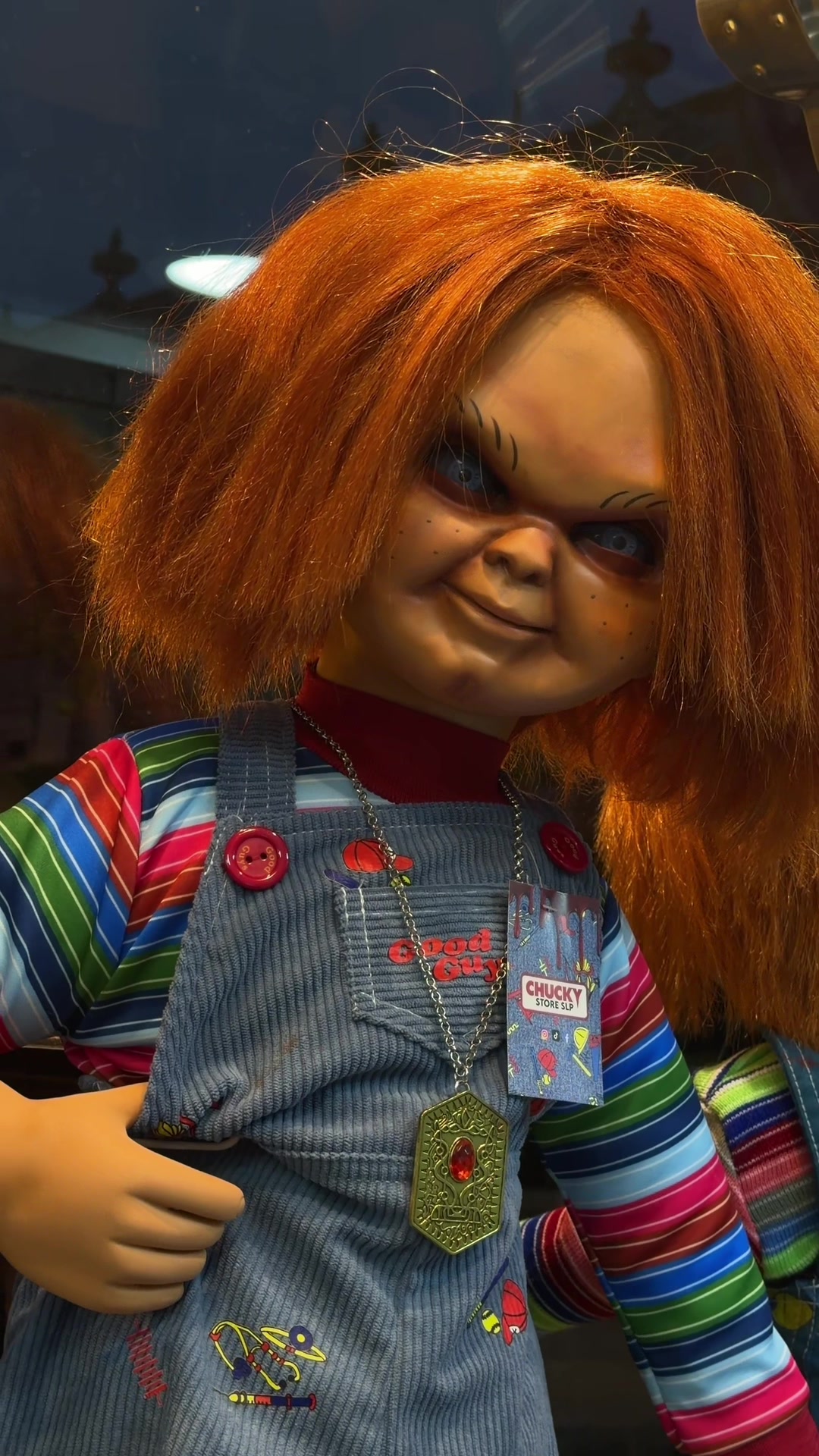 @Chucky Store 🩸