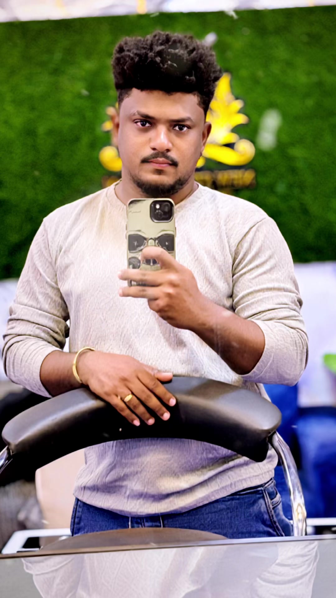 @🥰A lion is always A lion 🥰