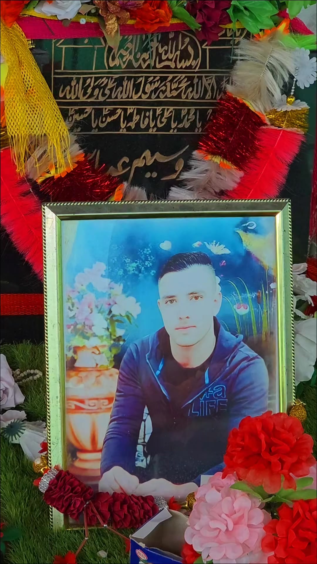 @Adnan Haider