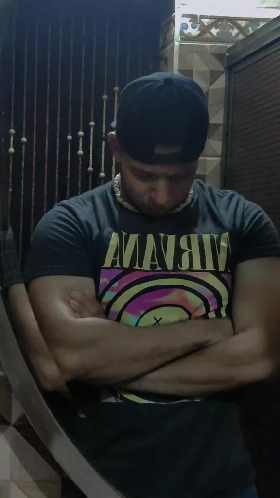@Kevin Saldaña