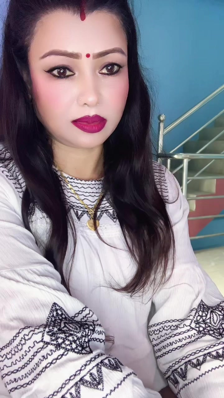 @Alisha Chaudhary❤️😘