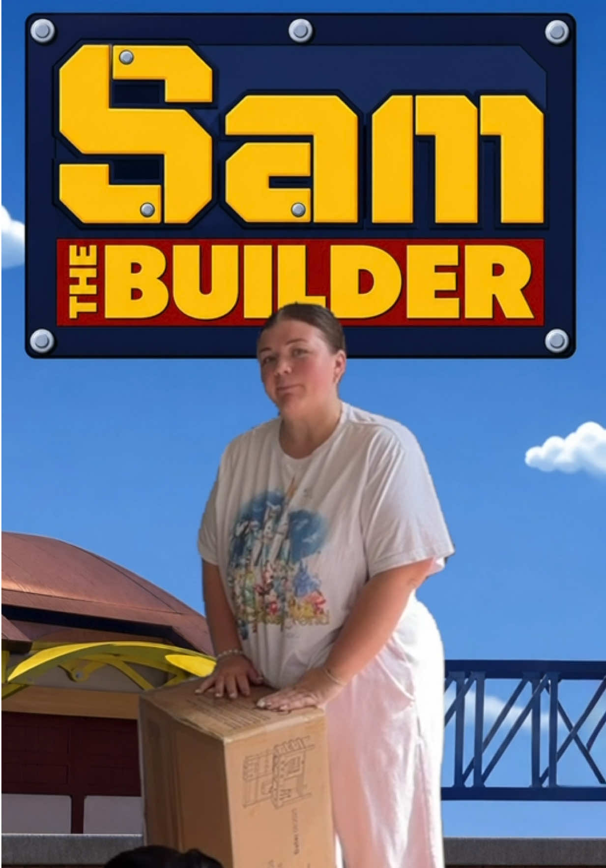 @samantha jo