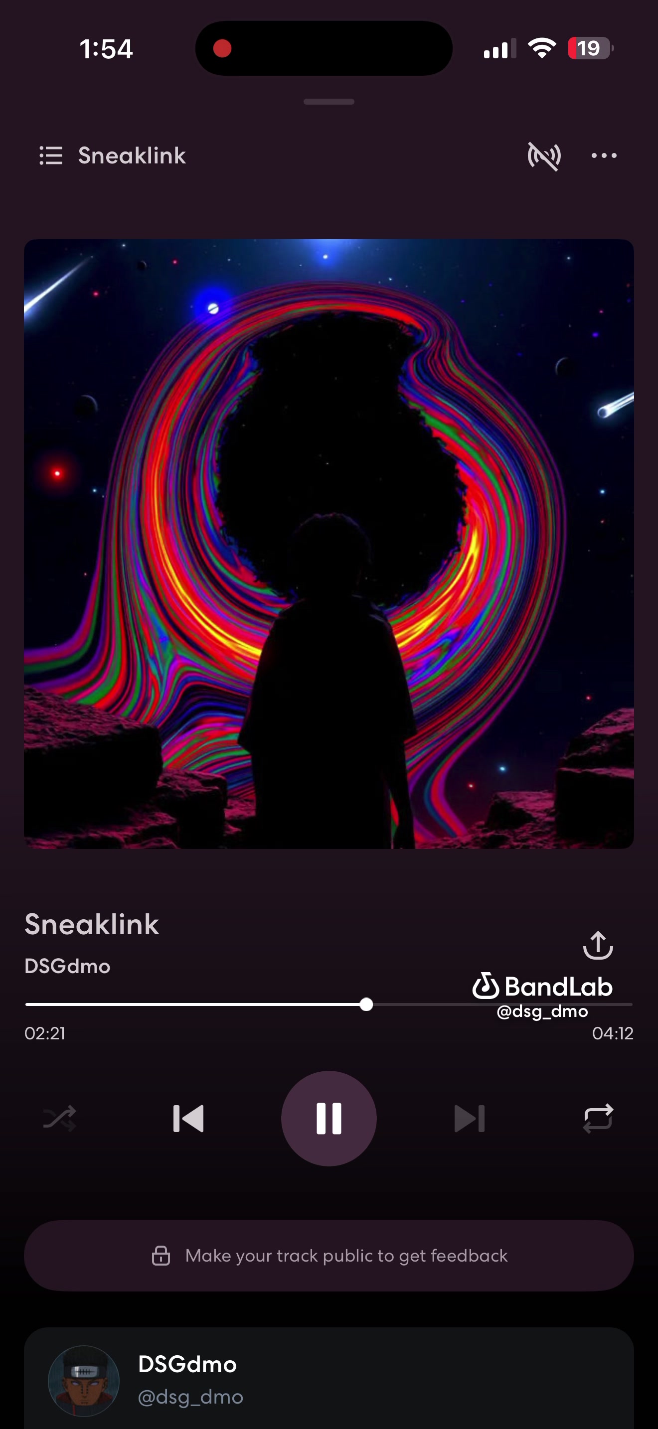 @DSGdmo