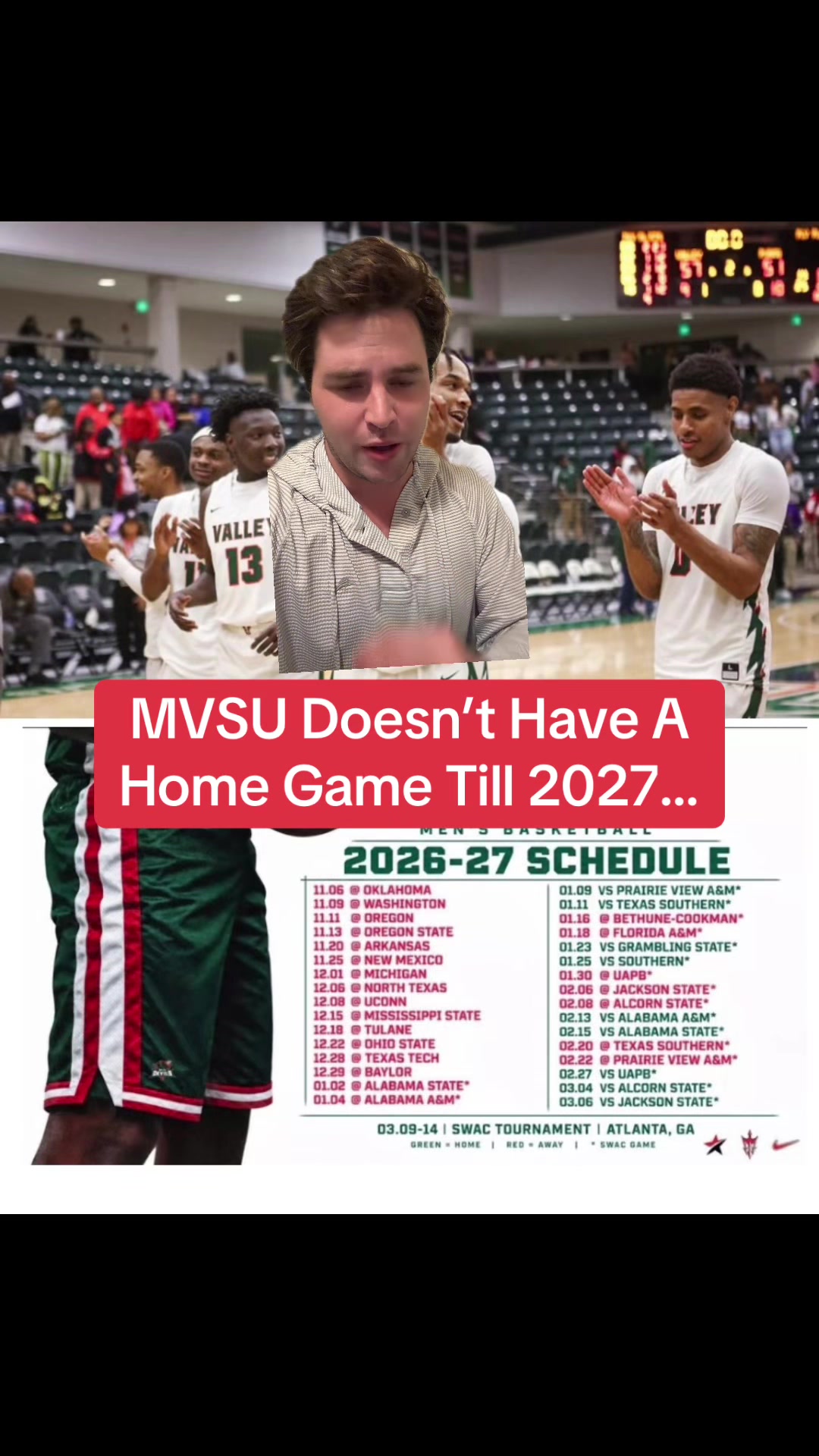@Mason Powell HCG Sports