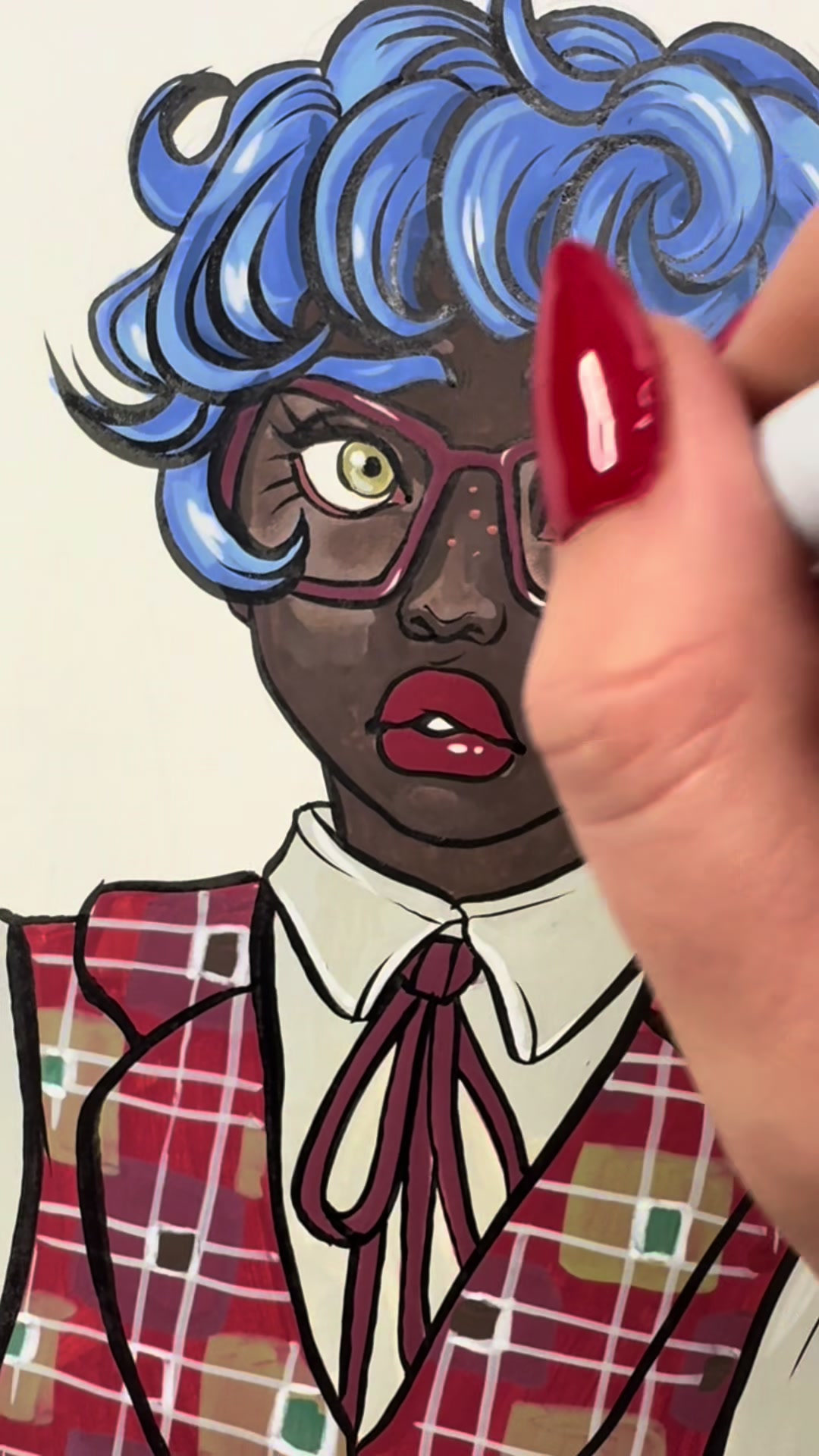 @Carlieyed