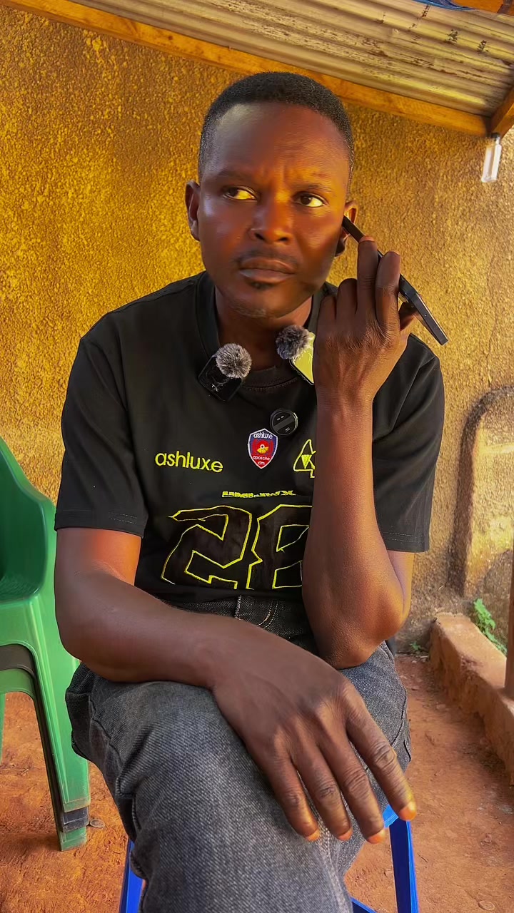 @BAMWEYANA_Omuzinyi🇺🇬 ✅