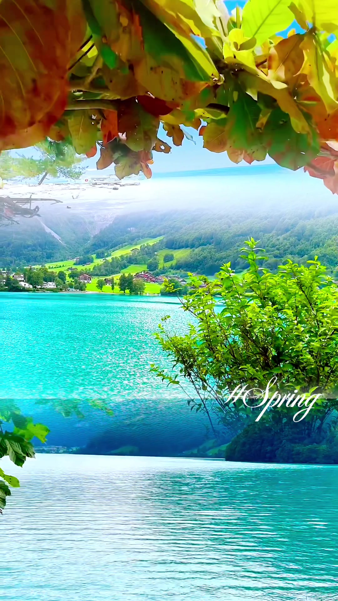 @Huzur köşesi