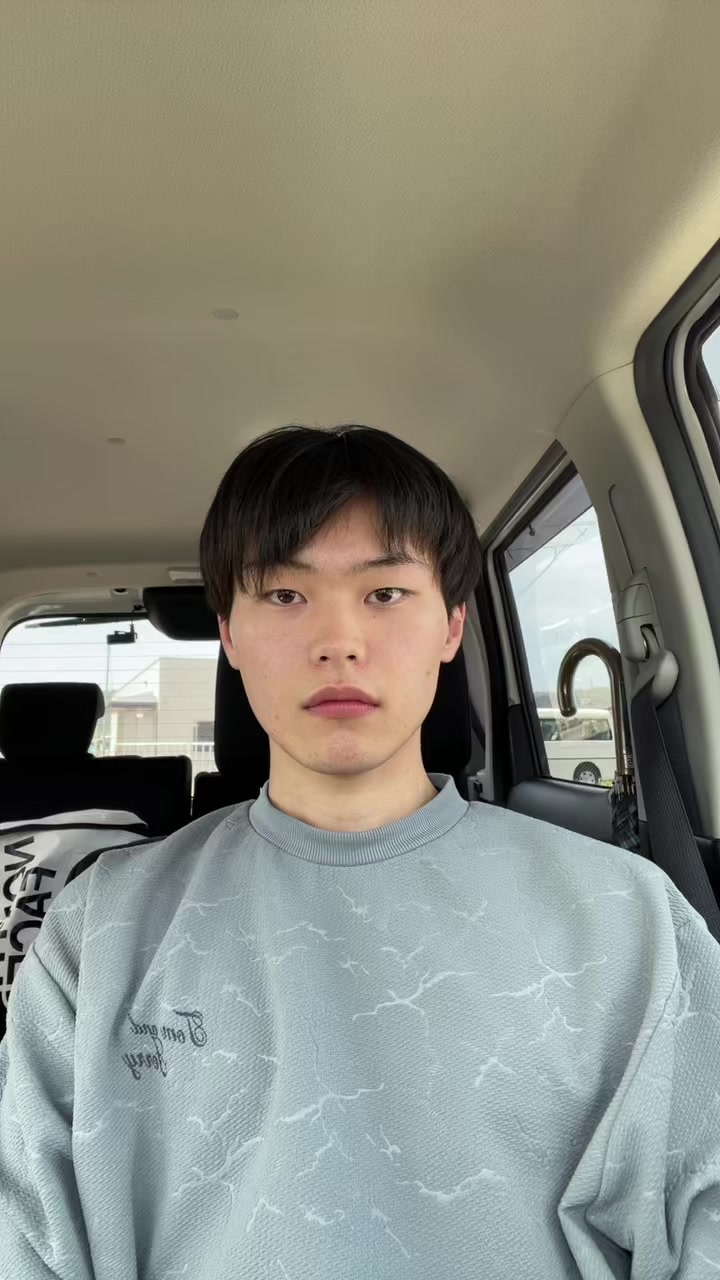 @Koshisoこしそー