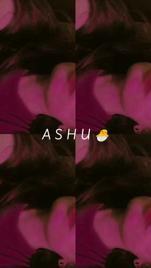 @A S H U