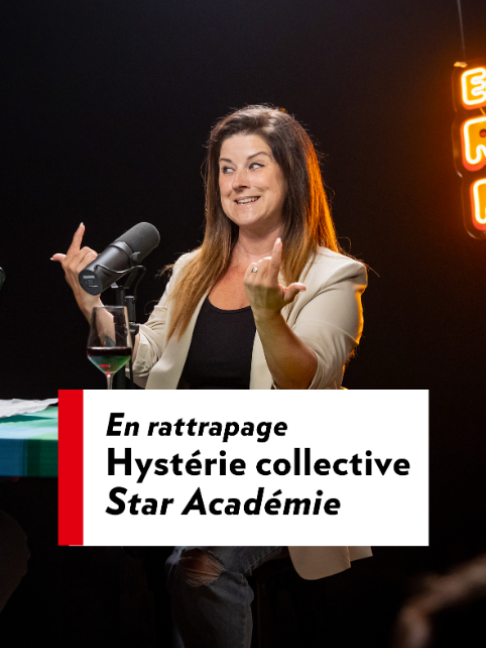 @La Presse