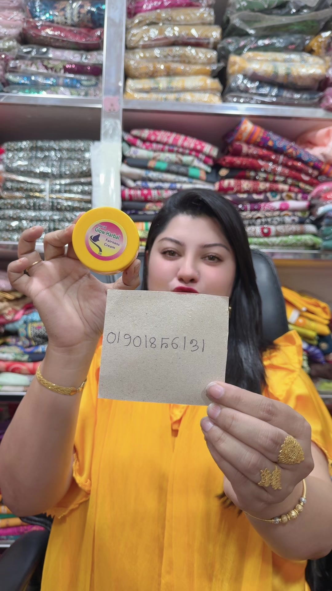 @SHIRIN FASHION