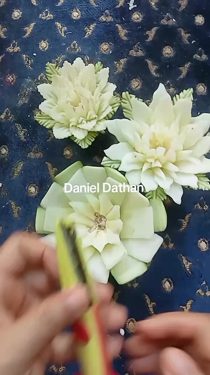 @Daniel Dathan