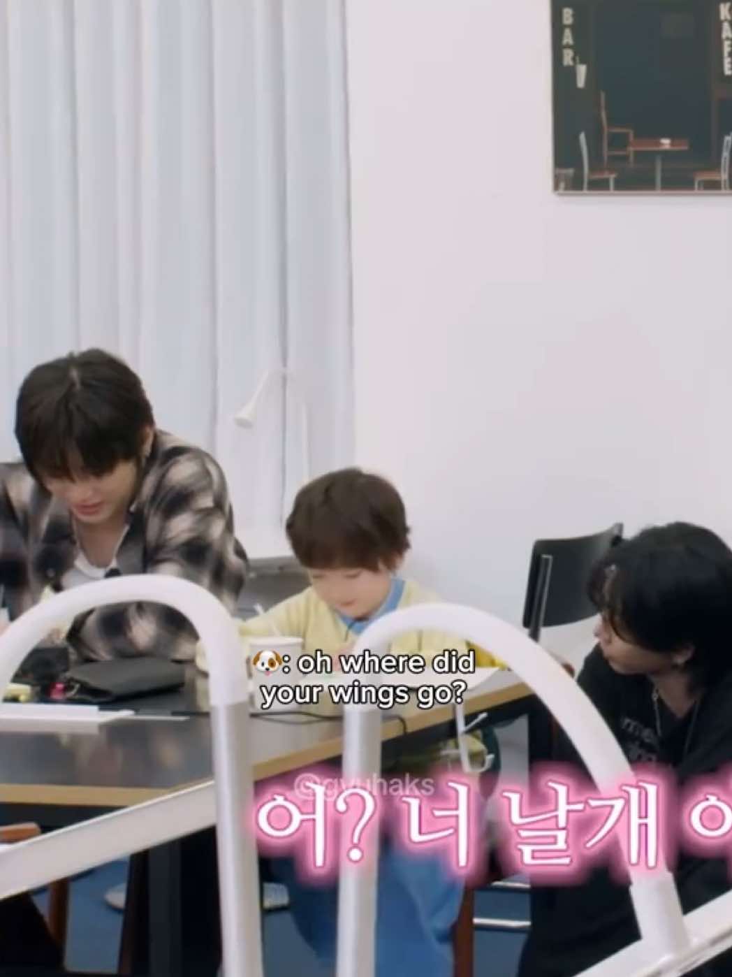 @gyuhaks 🐶🧸