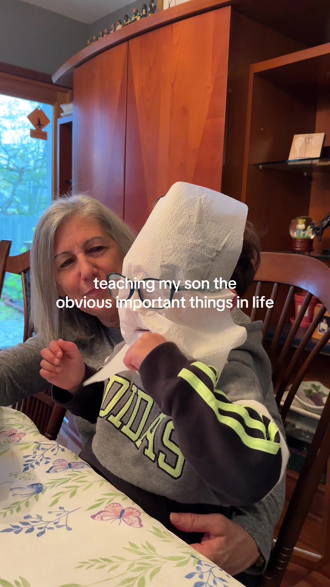 @Lauren Bogosian
