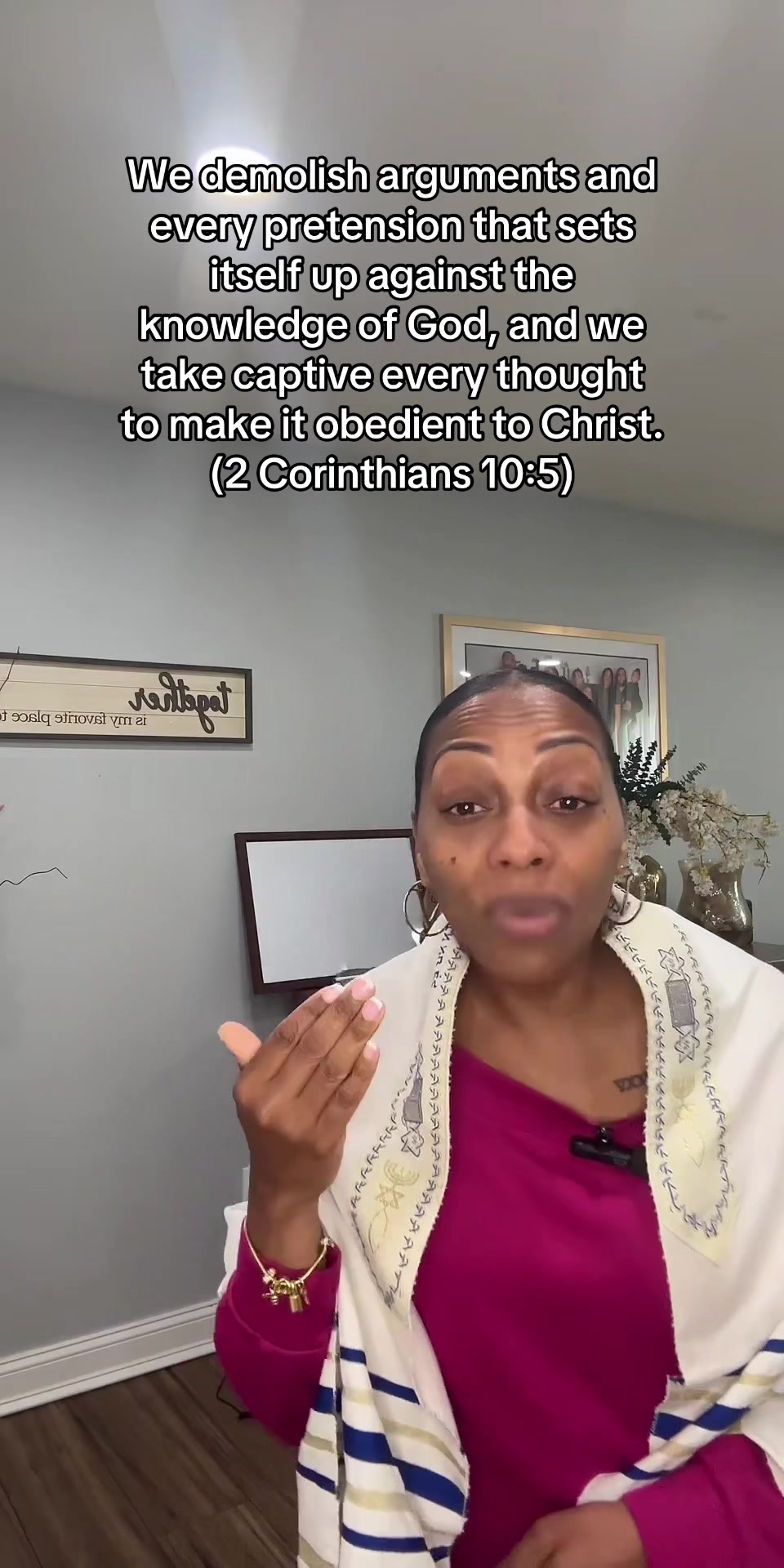 @Christina King Rogers