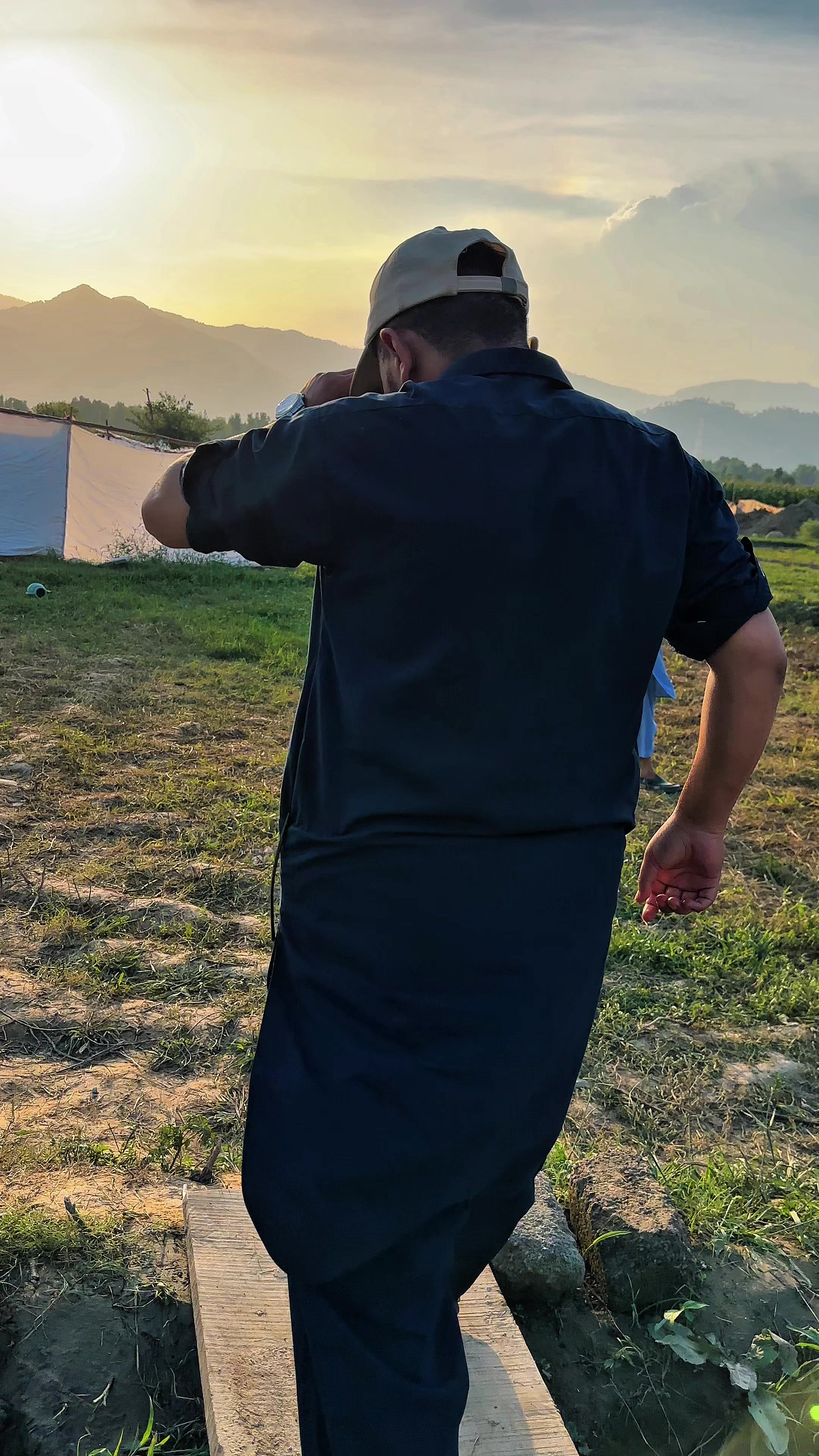@Mahaz Taqi