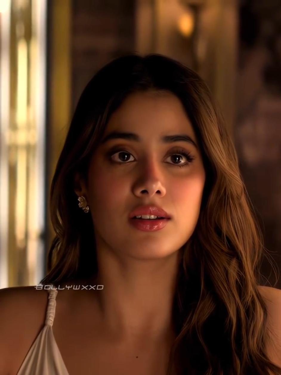 @jhanvi Kapoor