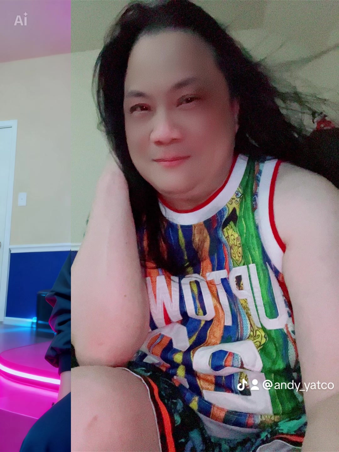 @Andy Yatco ๐ณ๏ธ๐