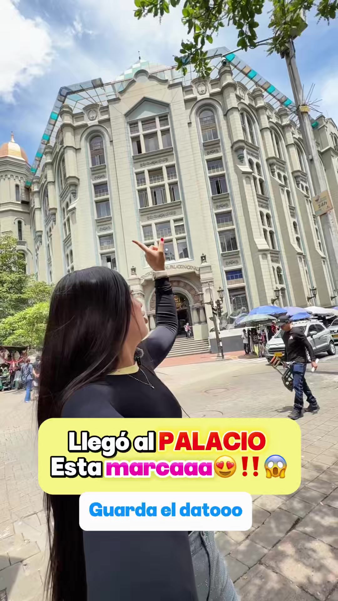 @Guayaquiliando