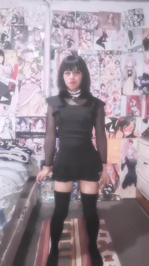 @Jazm&iacute;n Jaeru