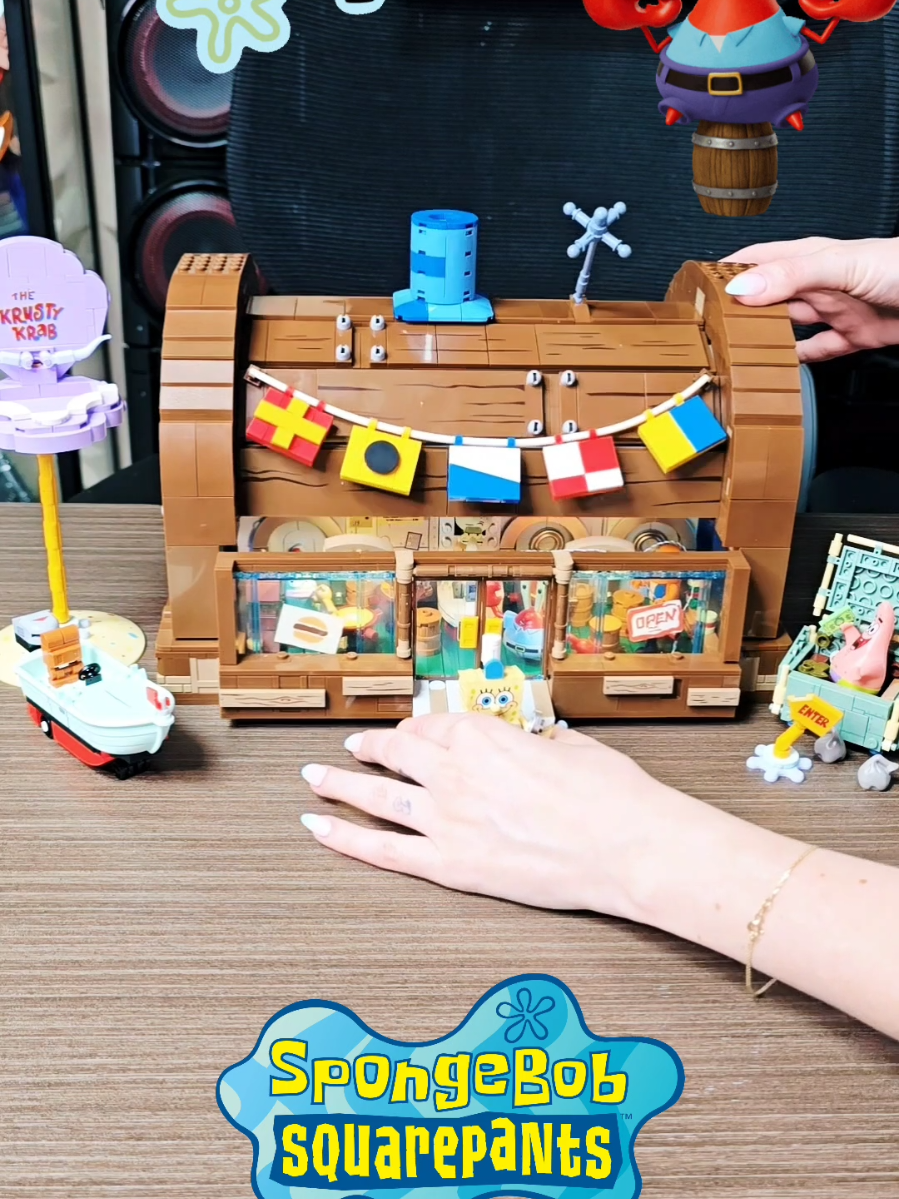 @Tanja's Toys Review