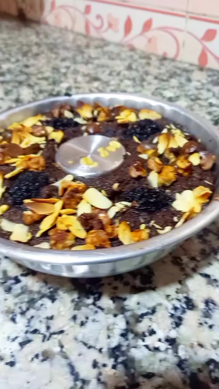 @سعاد recette couteau chef