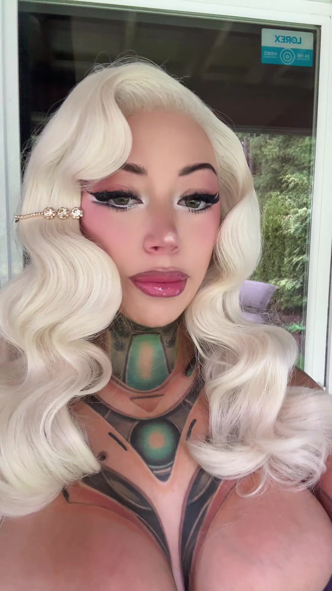 @Pinup pixie