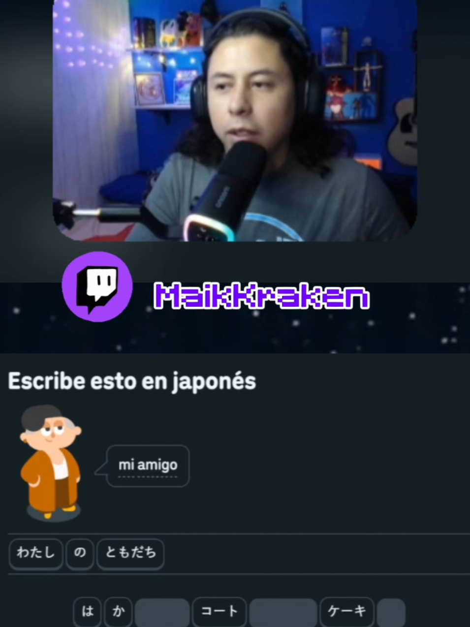 @MaikKraken
