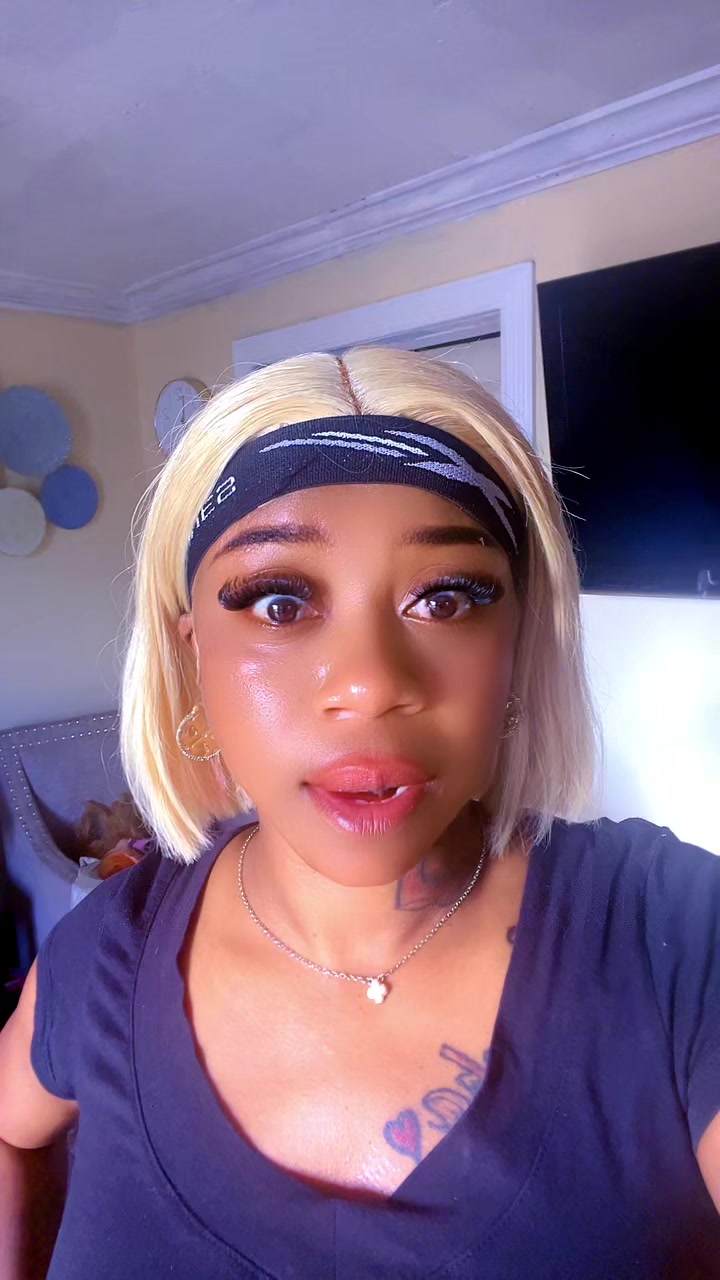 @Nishka strong woman💋❤️🥰✌️