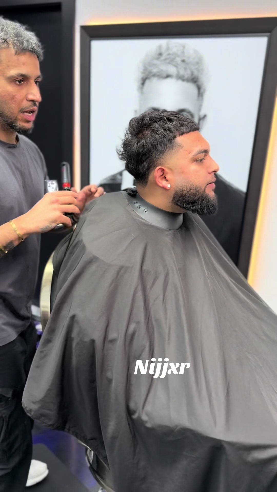 @Sunny nagar barber 🇨🇦