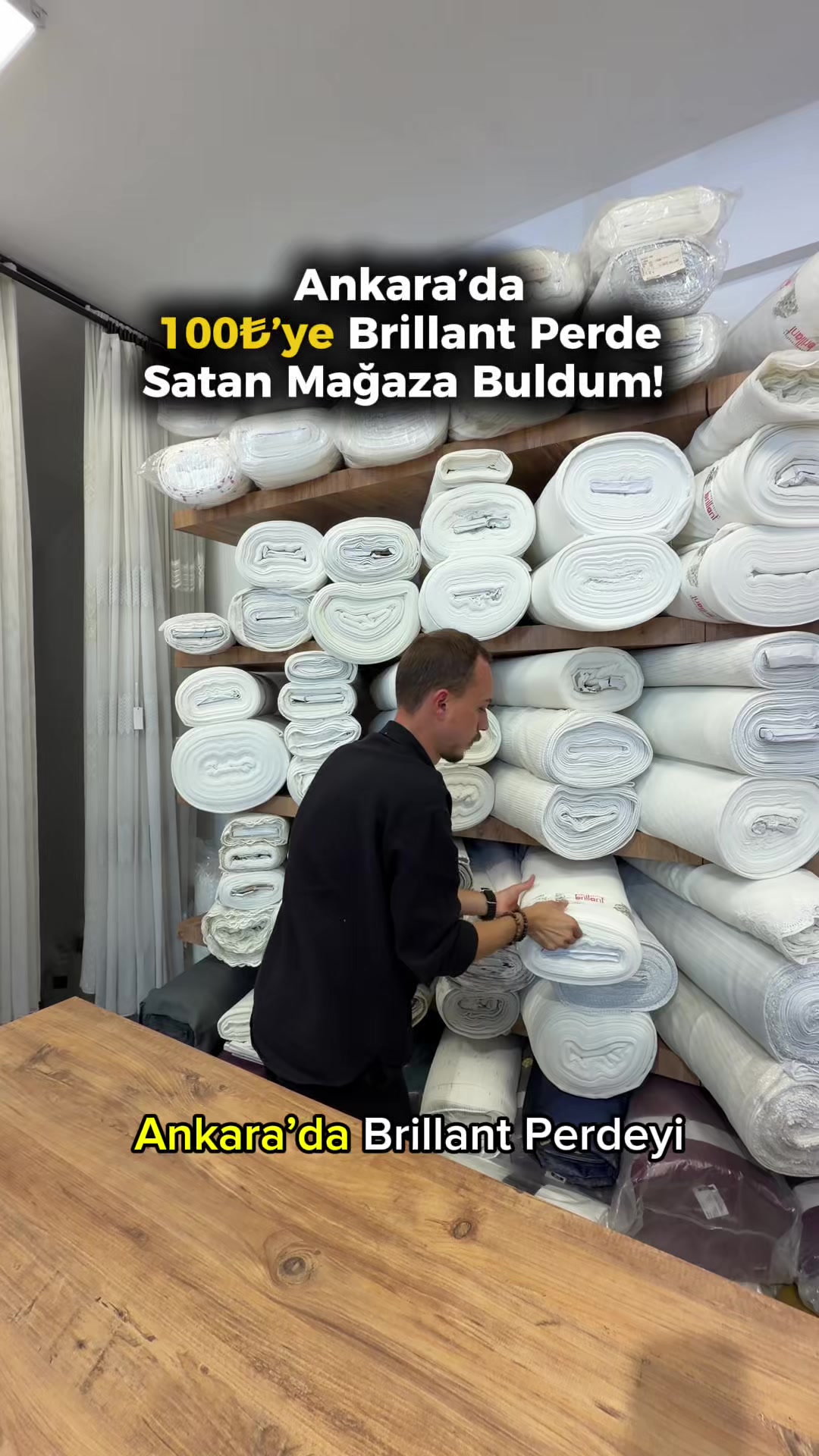@Ankara Yemek Alışveriş Mekan