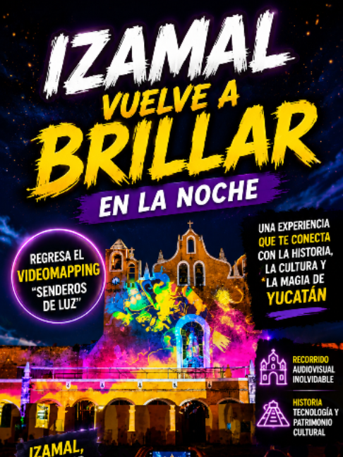 @Yucatán en Corto