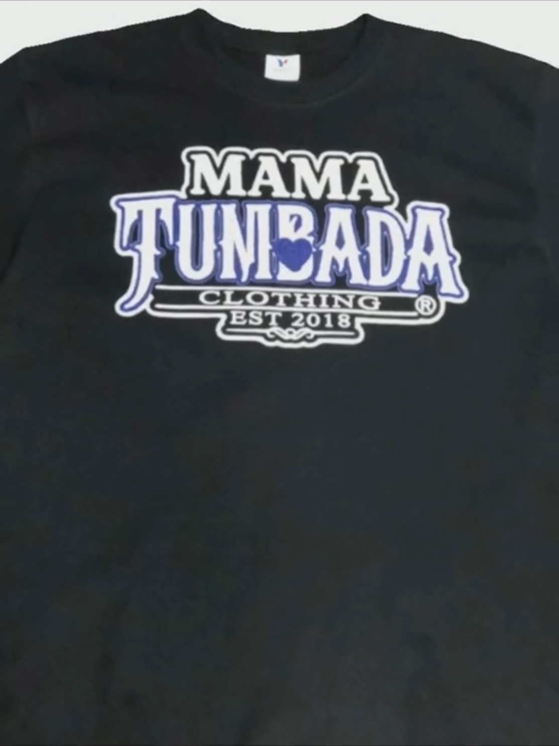 @tumbado clothing