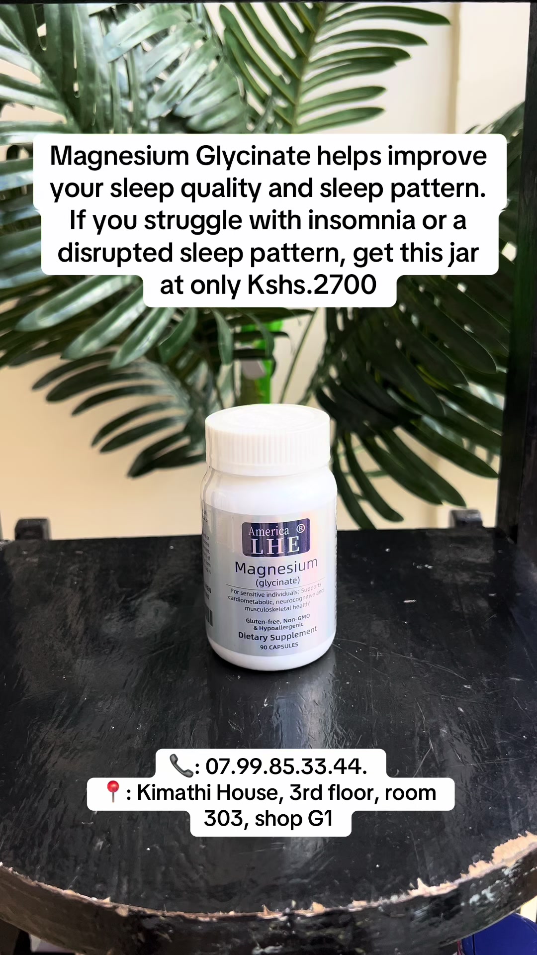 @Koko Naturals