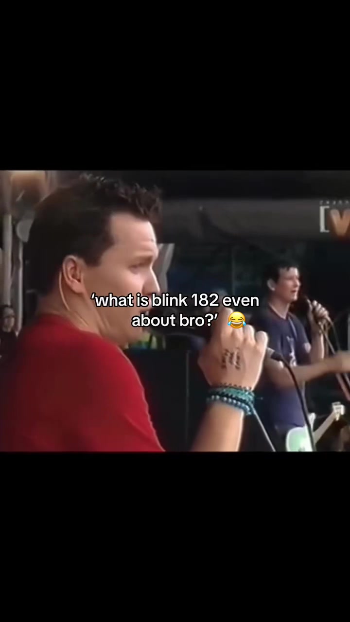 @Blink-182 Fan Page