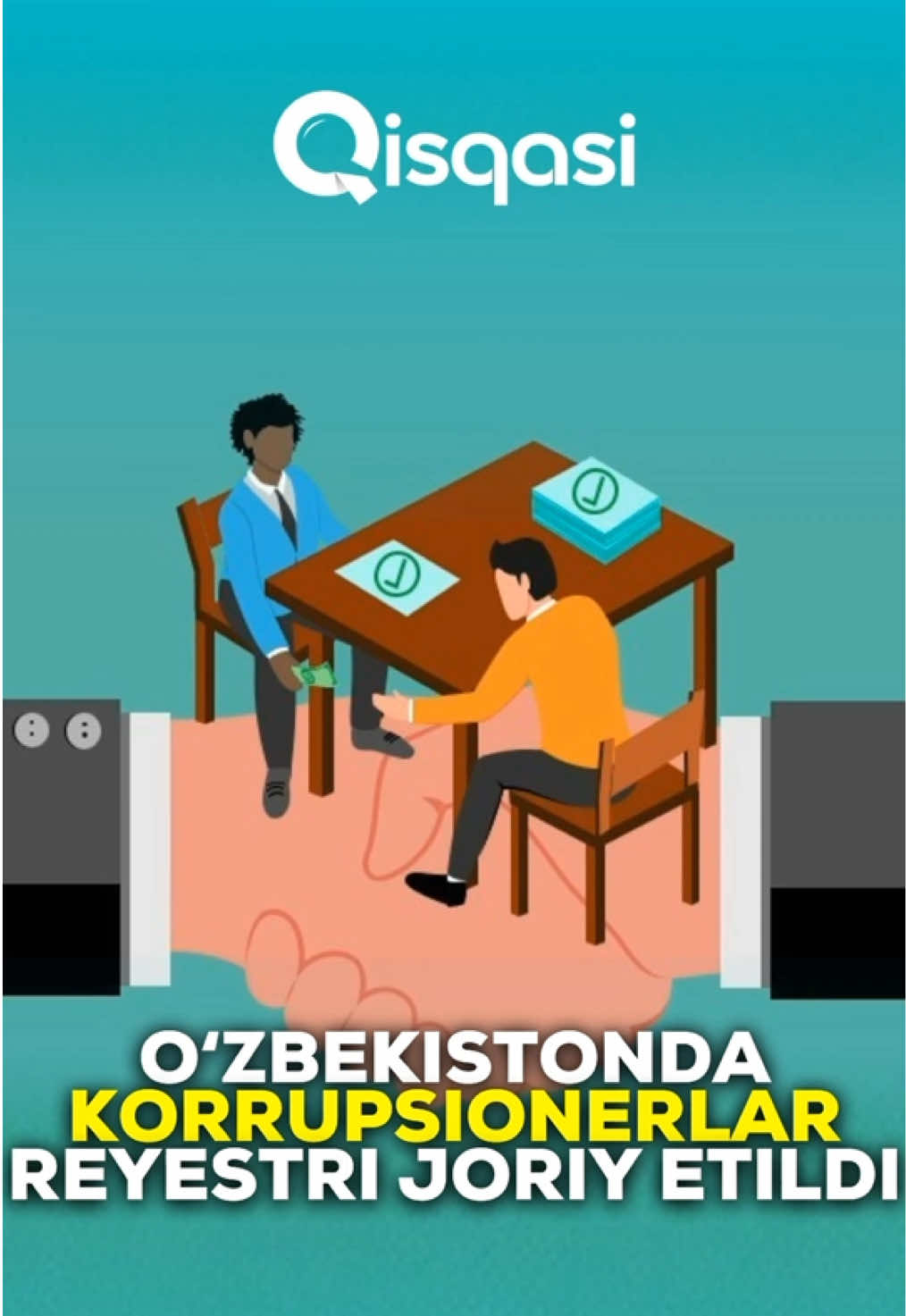 @Qisqasi TV