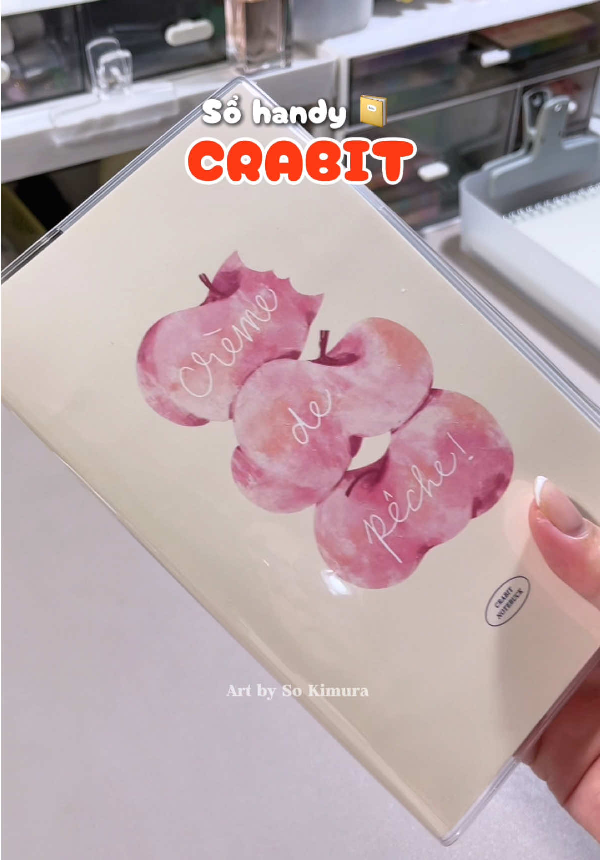 @con sò nước ngọt 🦪🧃
