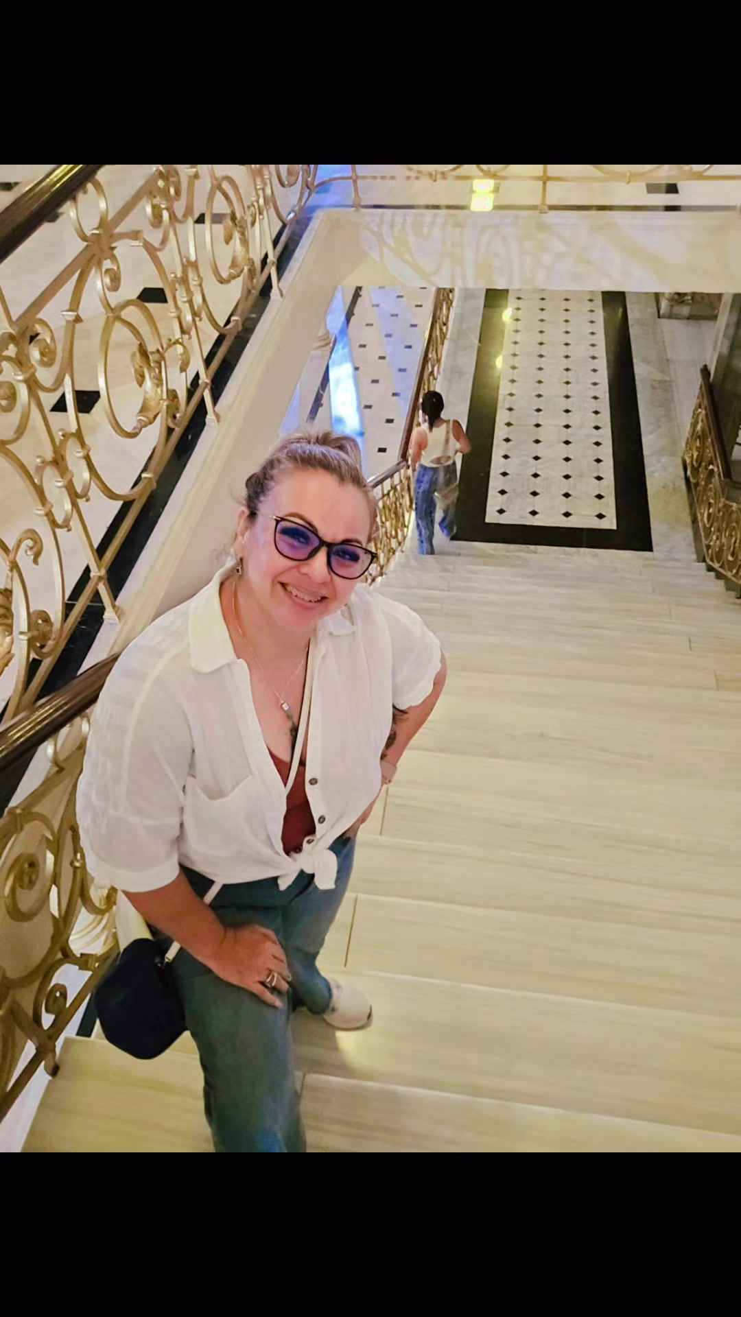 @💙🖤Carmelita Perez💙