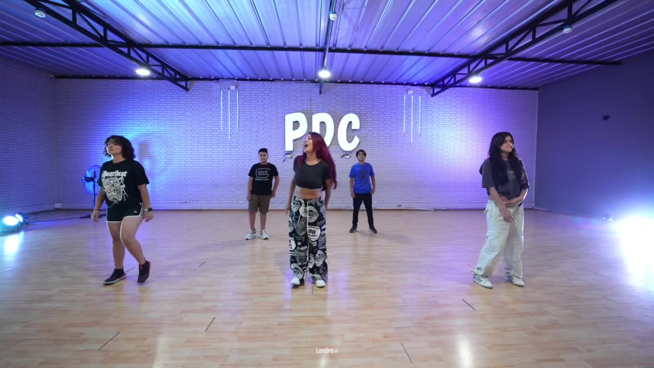 @PDC Escuela de Baile