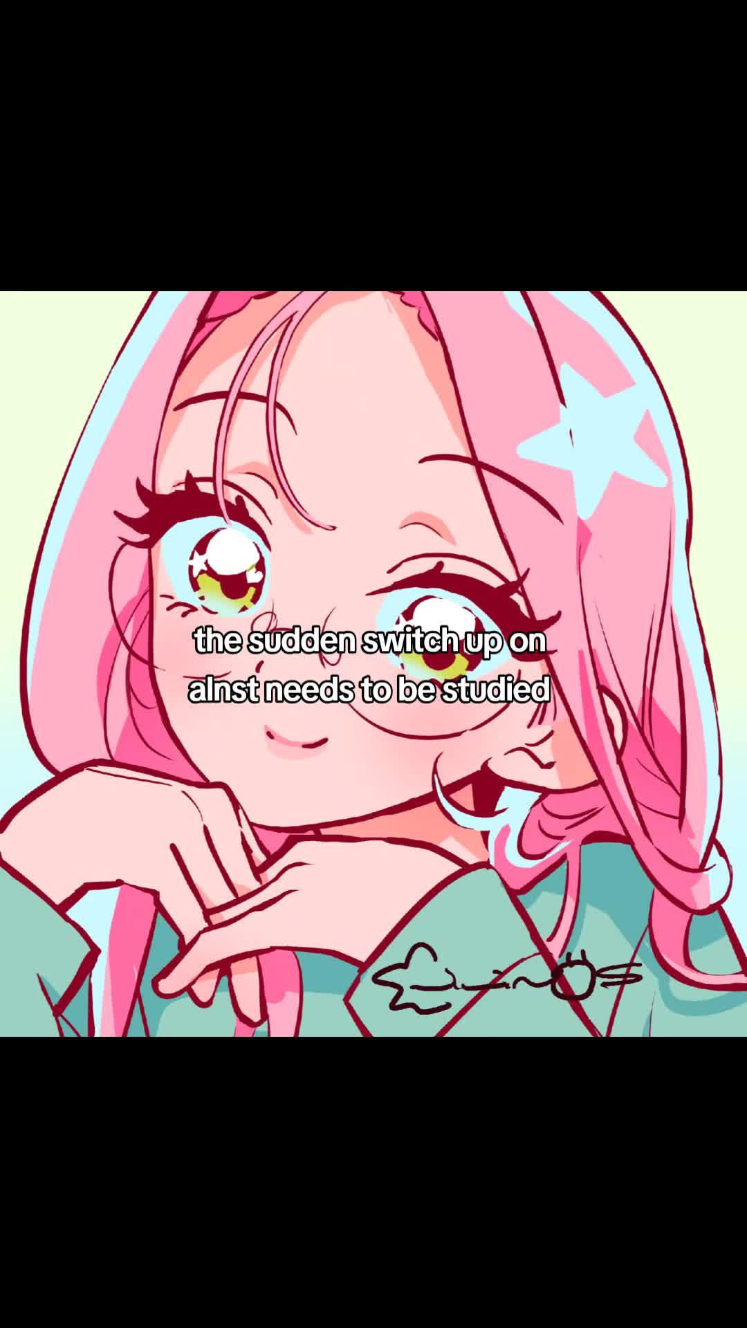 @vixen / N1 mizi fan