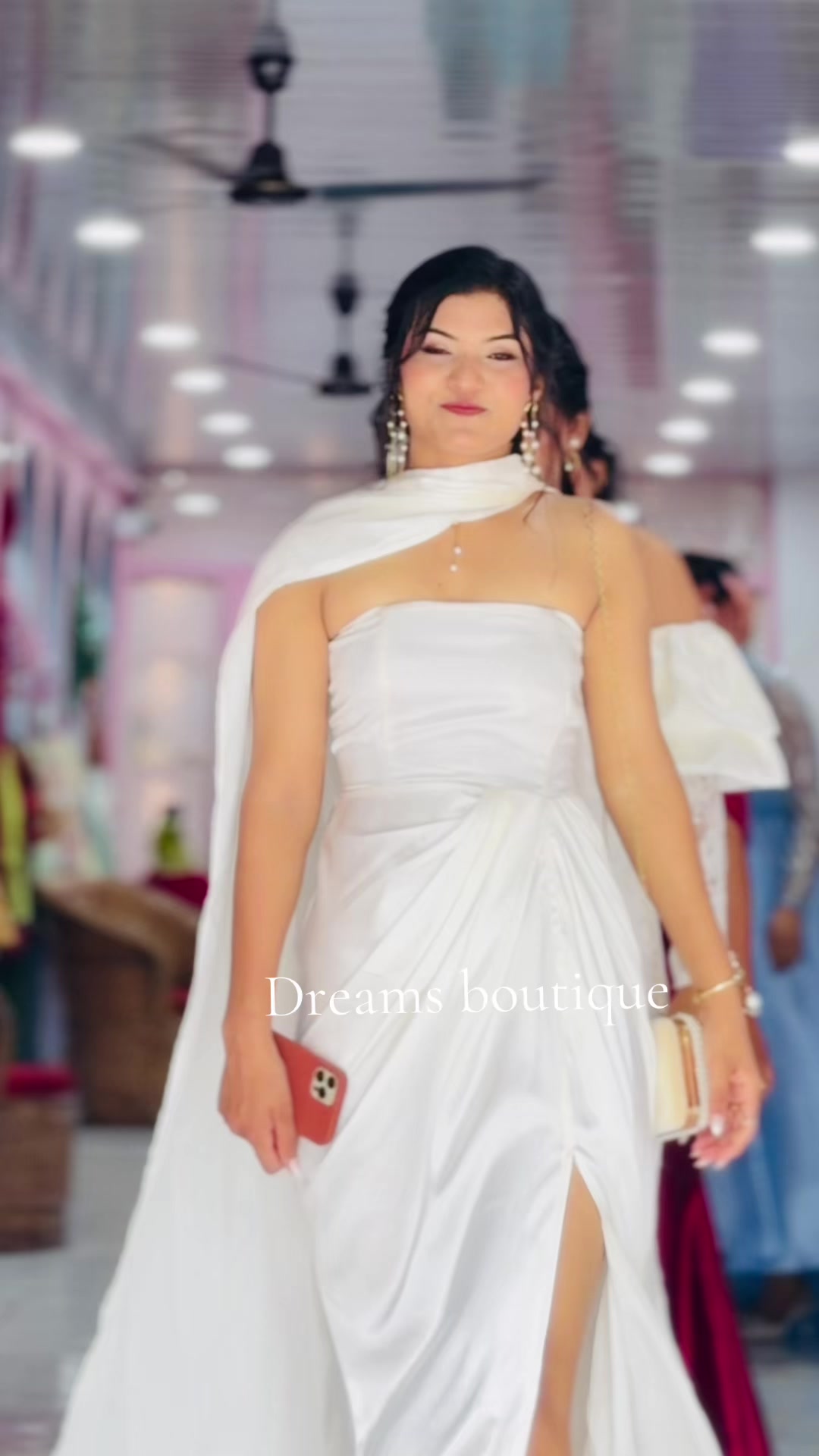 @Dream's Boutique