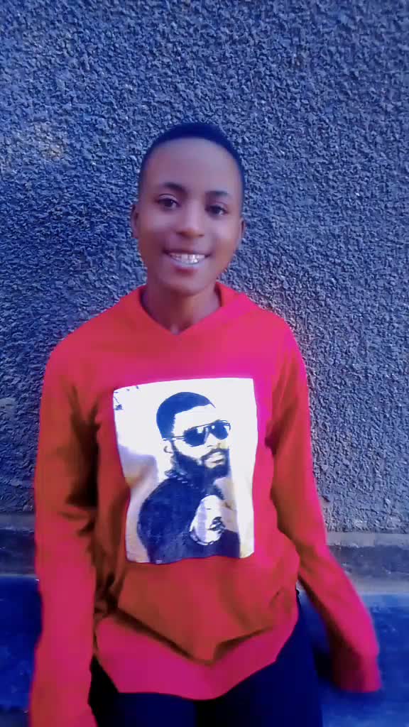 @Ninsiima Moreen