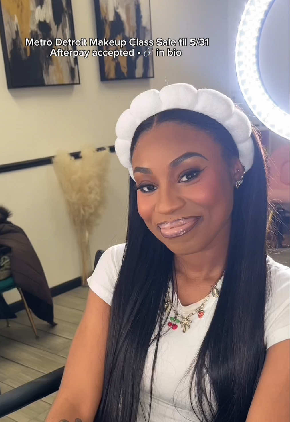 @Bri | Metro Detroit MUA