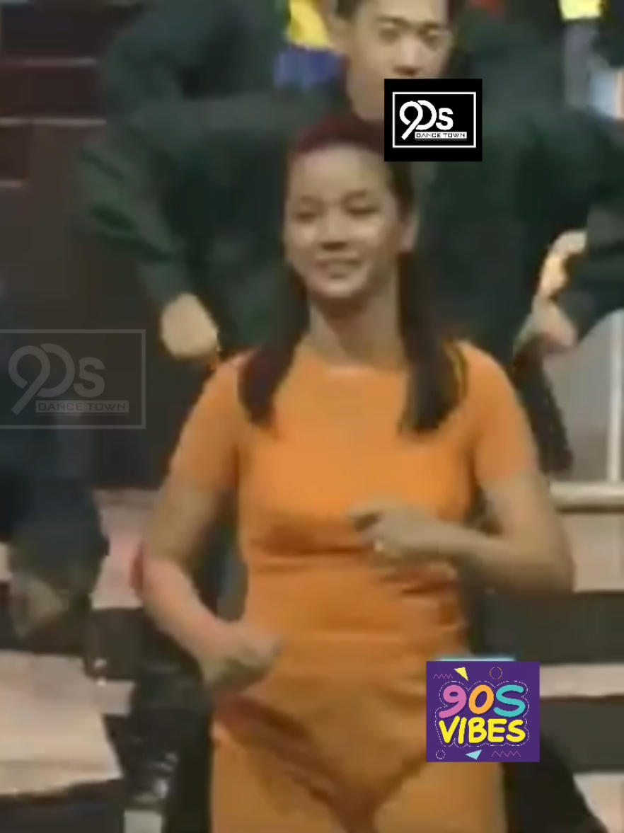 @90s DanceTown