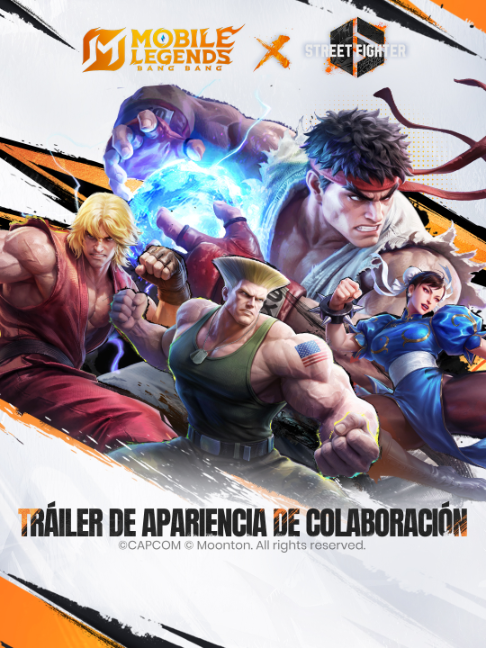 @Mobile Legends LATAM